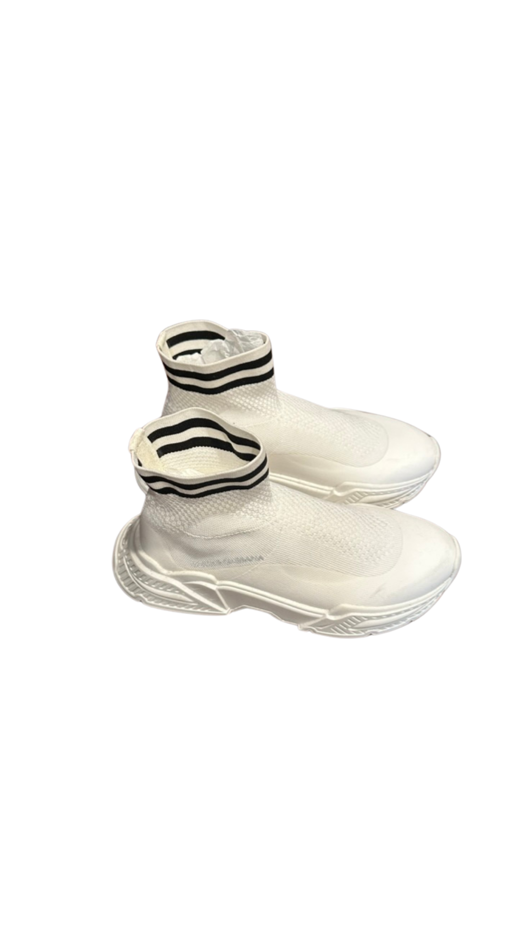 KIDS DOLCE & GABBANA SNEAKERS