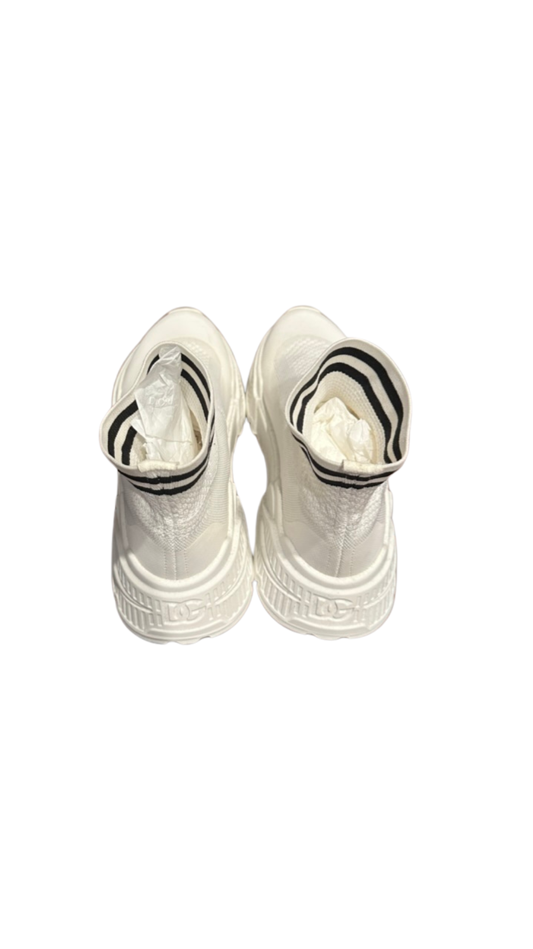 KIDS DOLCE & GABBANA SNEAKERS