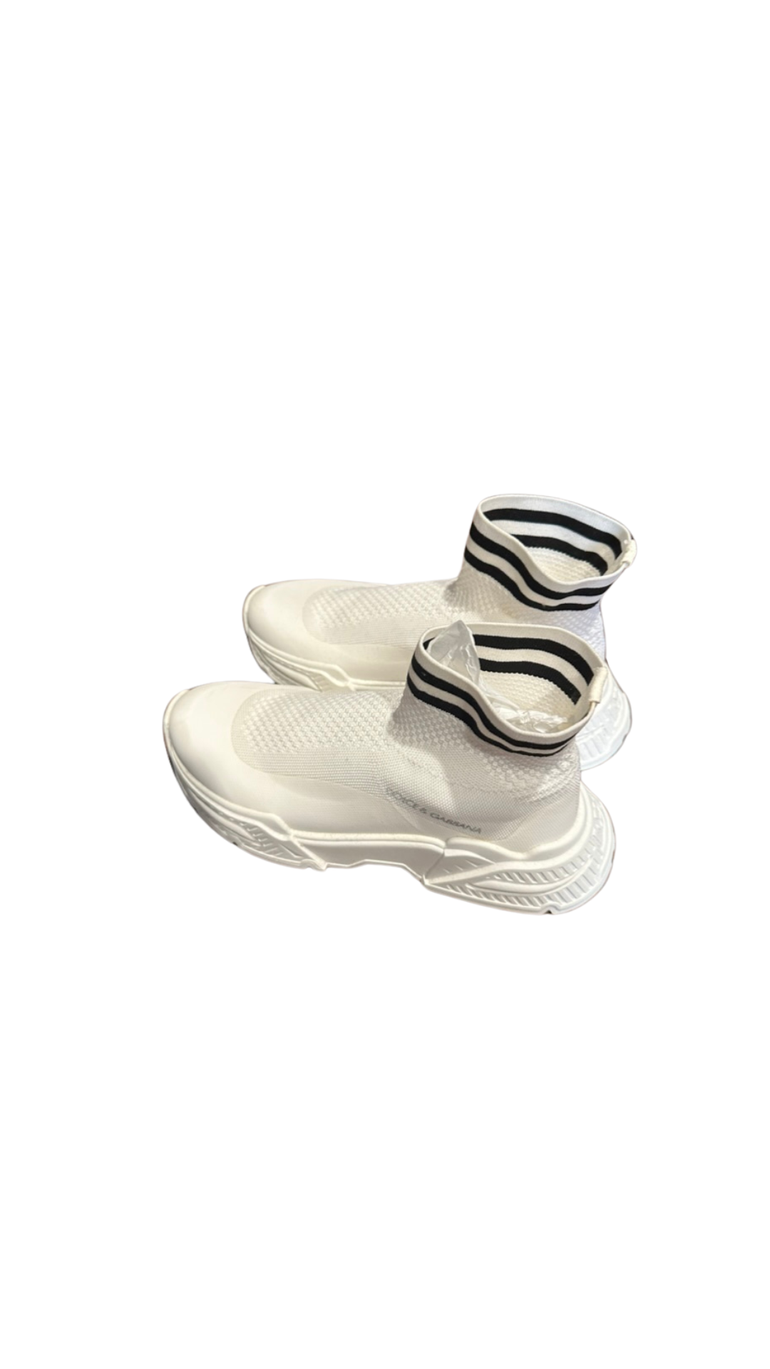 KIDS DOLCE & GABBANA SNEAKERS