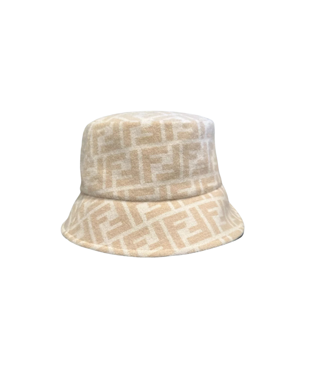 FENDI BUCKET HAT