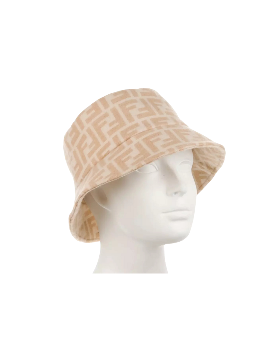 FENDI BUCKET HAT