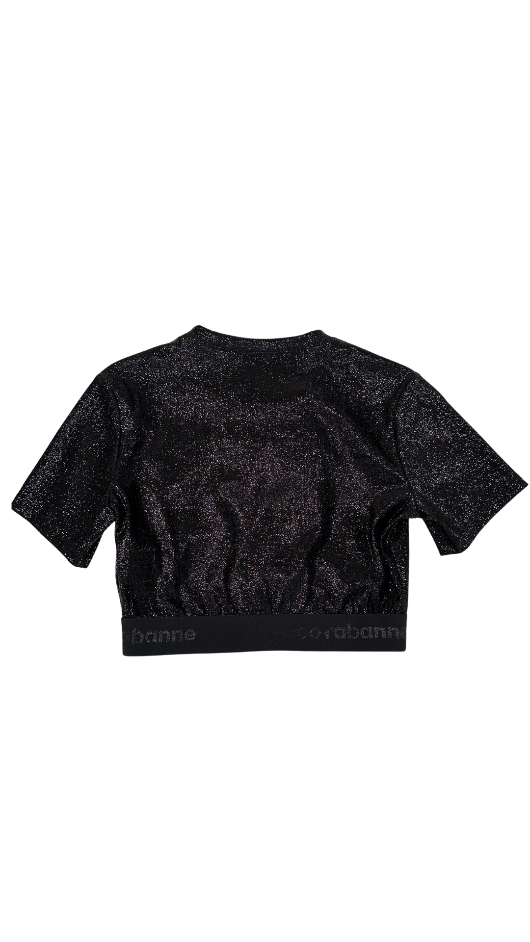 PACO RABANNE SPARKLE T-SHIRT