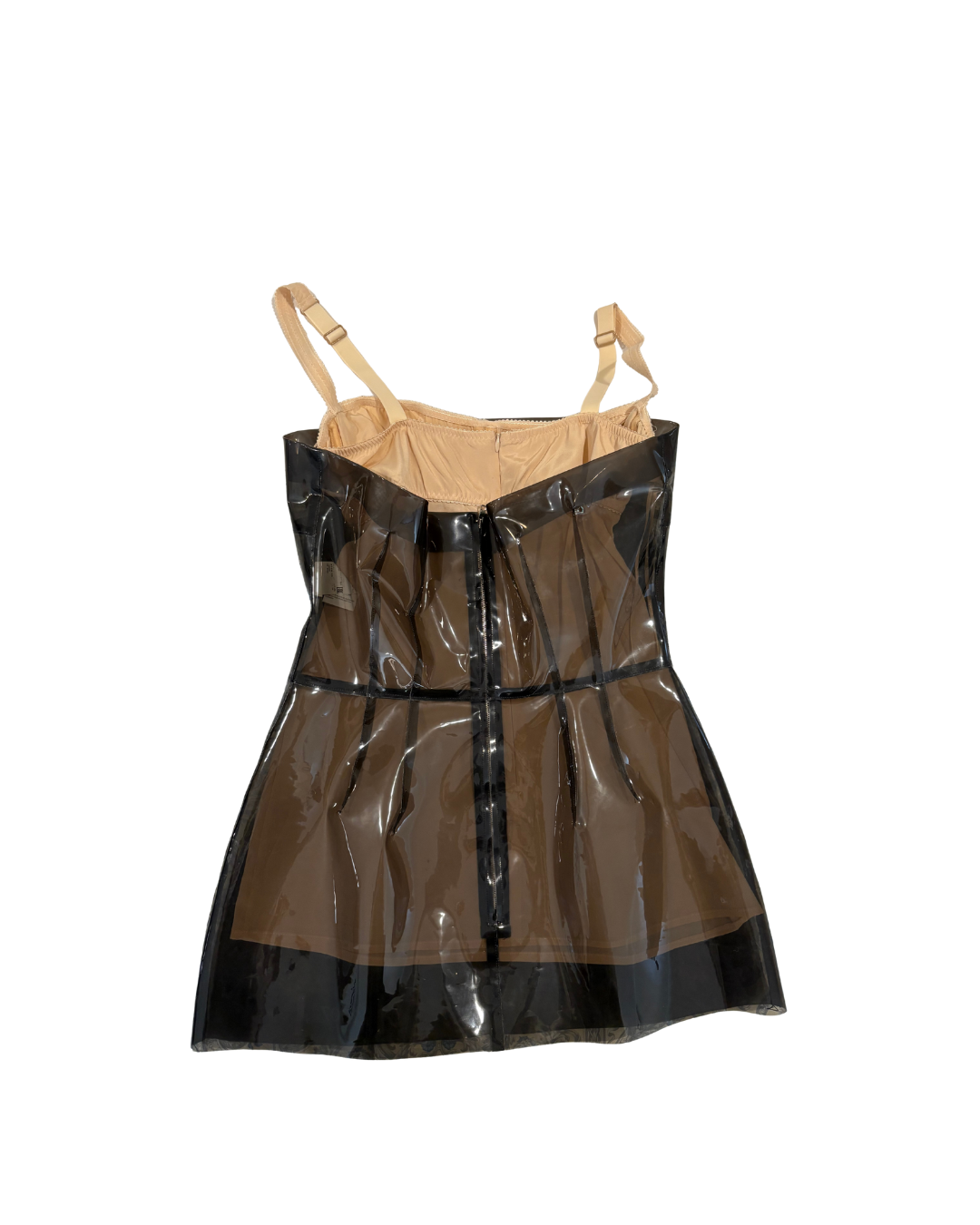 KIM Dolce & Gabbana 2007 Mini Dress