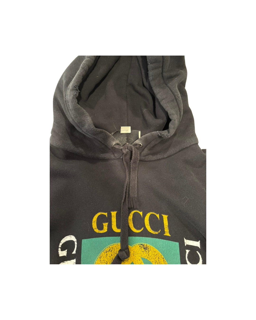 GUCCI SWEATSHIRT